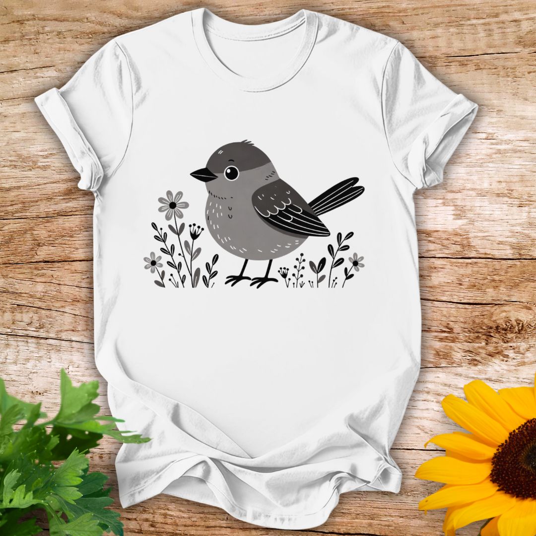 Robin T-shirt