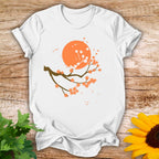 Full Sunset T-shirt