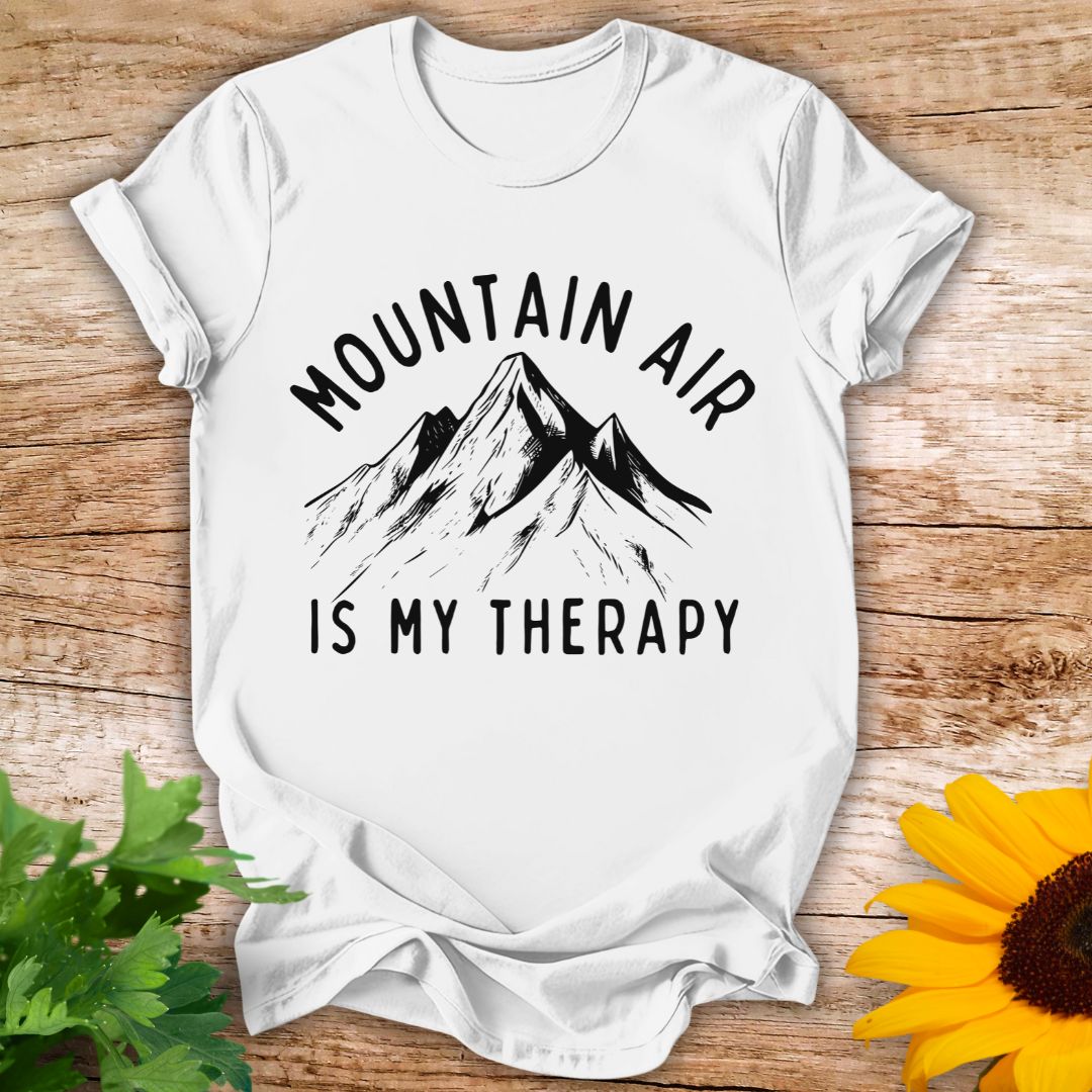 Mountain Air T-shirt