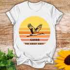 Guard the Great T-shirt