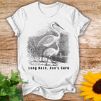 Long Neck T-shirt