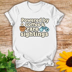 Rare Sightings T-shirt