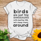 Dinosaur T-Shirt
