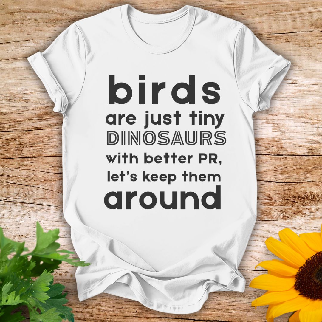 Dinosaur T-Shirt