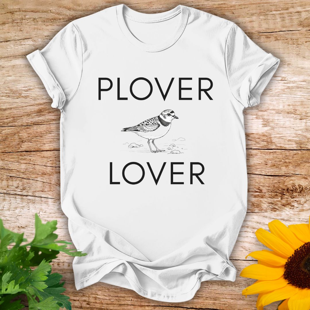 Plover Lover T-Shirt