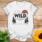Wild Wander T-shirt