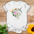 Humming Nectar T-shirt