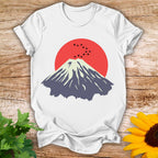 Mountain Sunset T-shirt