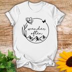 Wander Often T-shirt