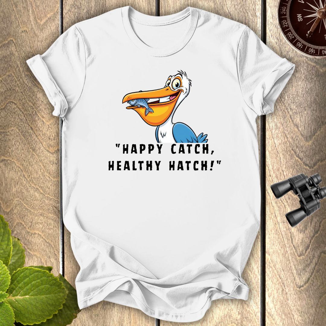Happy Catch T-Shirt