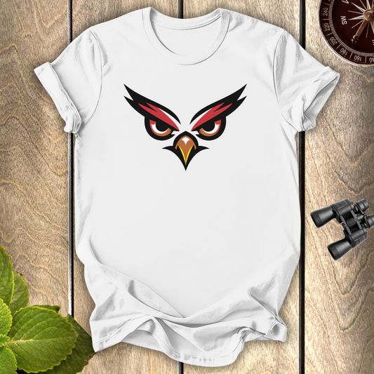 Fierce  Eagle T-Shirt