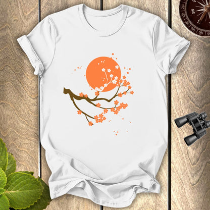Full Sunset T-shirt