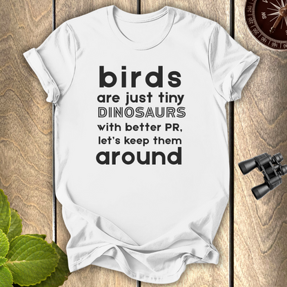 Dinosaur T-Shirt