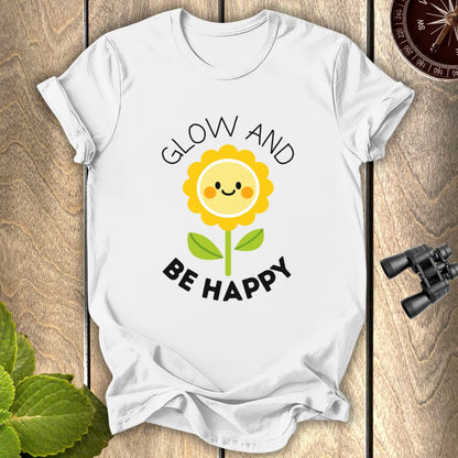 Glow T-shirt