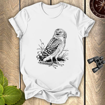 Little Owl T-shirt