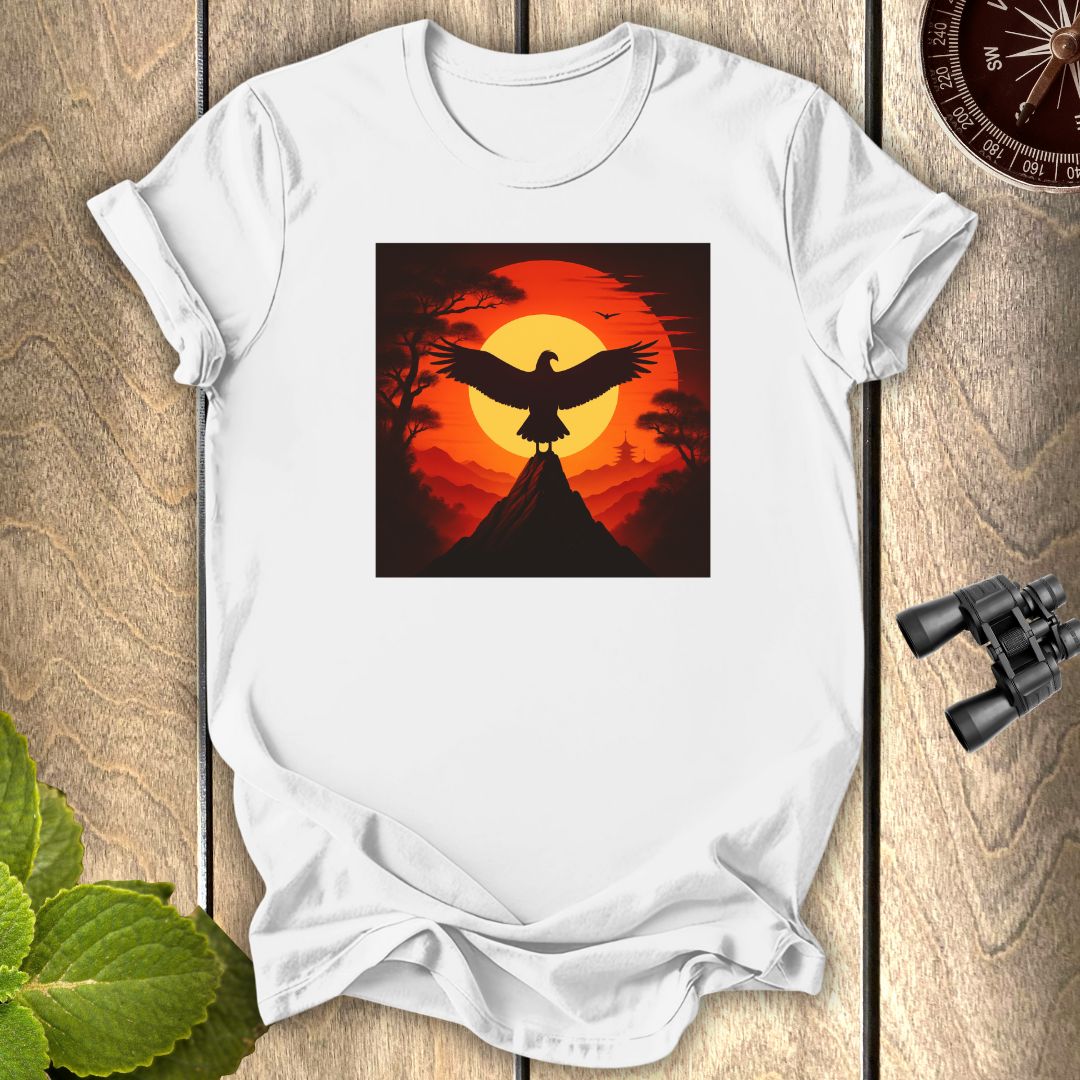 Wingspan Eagle T-Shirt