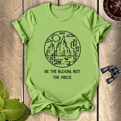 Be the BloomT-shirt
