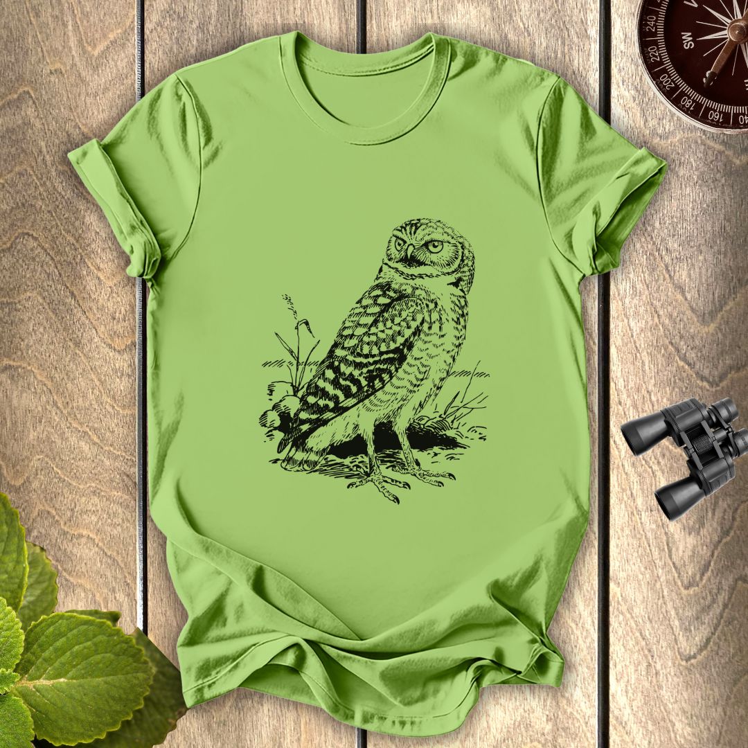 Little Owl T-shirt