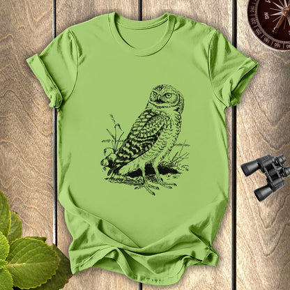 Little Owl T-shirt