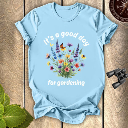 It's A Beautiful Day T-shirt