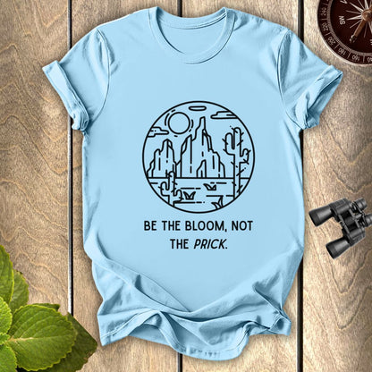 Be the BloomT-shirt