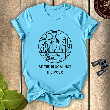 Be the BloomT-shirt