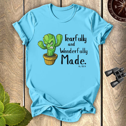 Fearfully Made T-shirt